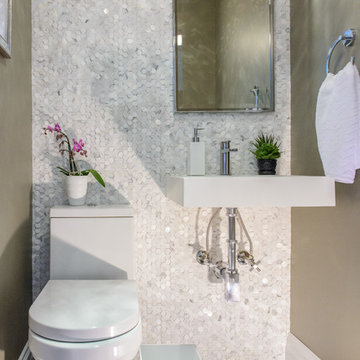 Brooklyn Semi Open Floor Plan