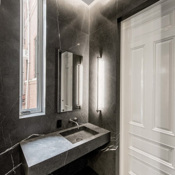 Brooklyn Townhouse