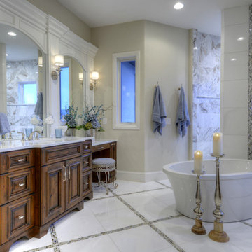 Brooks Brothers Cabinetry - Galiant Homes #2