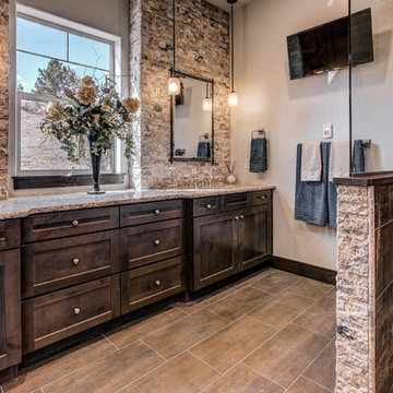 Brooks Brothers Cabinetry - Jayden Homes