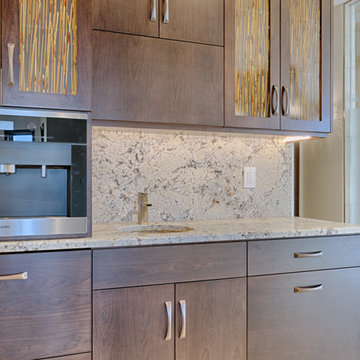 Brooks Brothers Cabinetry - Solid Rock Custom Homes