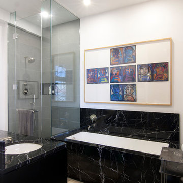 Broome Street Bathroom