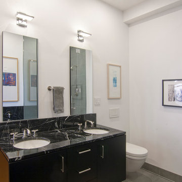 Broome Street Bathroom