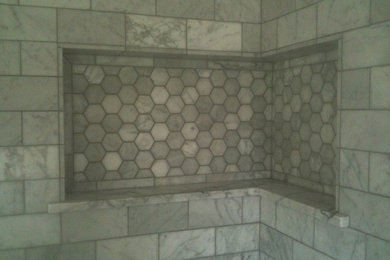 Inspiration for a timeless bathroom remodel in Salt Lake City