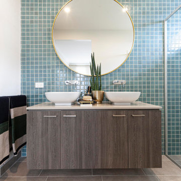 Brunswick 254, Ferntree Ridge Estate Victoria