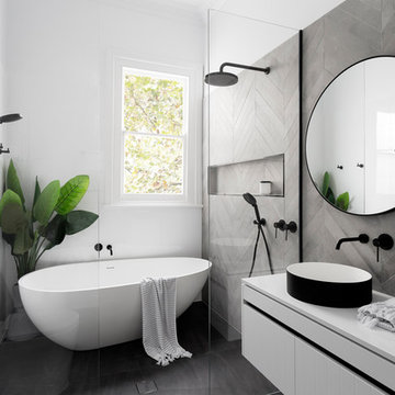 Brunswick East - Project 1
