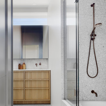 Brunswick Renovation