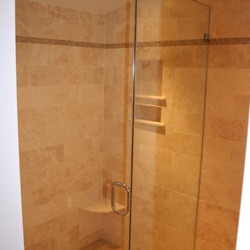 Bryn Mawr Bathroom II