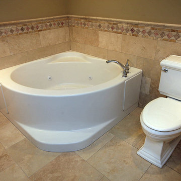 Bryn Mawr Bathrooms