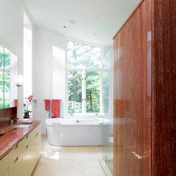 Bryn Mawr Residence 2
