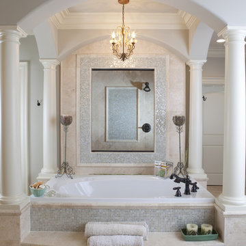 Buckhead Custom Home