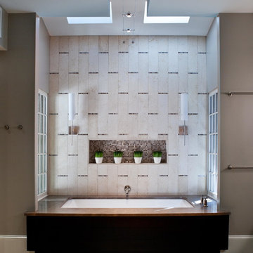 Buckhead Project