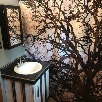 Budget Bathroom Remodel