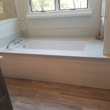 Buehler Master Bath