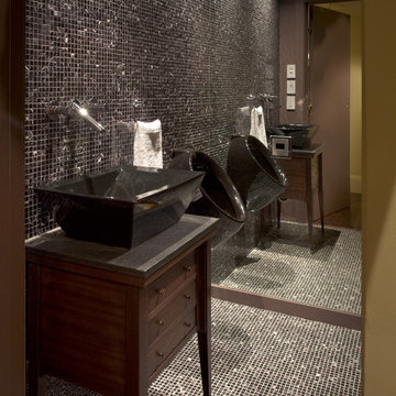 Buena Vista House Bathroom