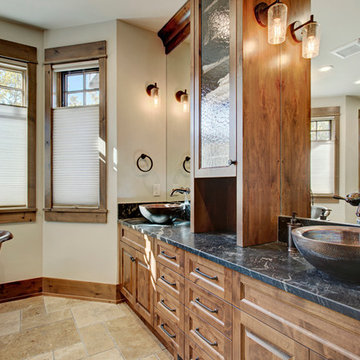 Buffalo Lake Vacation Home