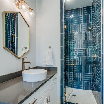 BUILD Nashville Tile