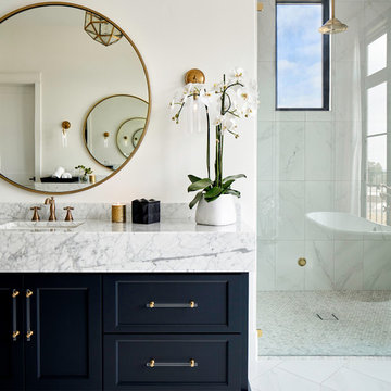 Builder Model | Copper Ridge| New Braunfels, Texas