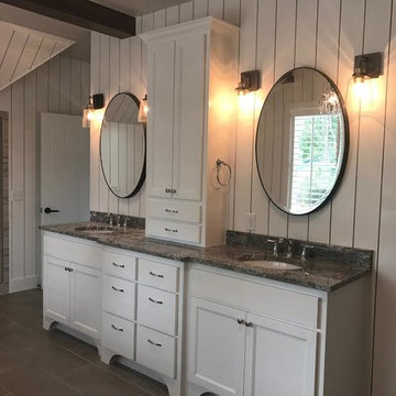 Built for Two in Downtown Bentonville