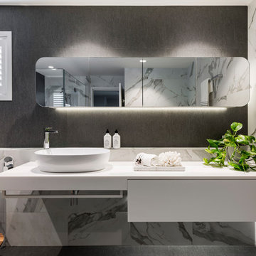 Bulimba Home Bathroom