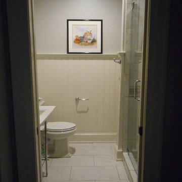 Bungalow Bathroom
