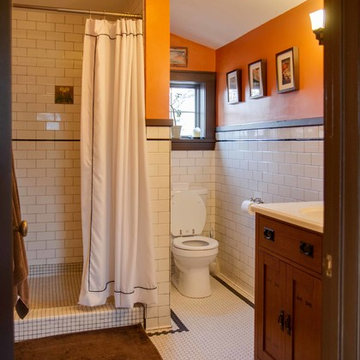 Bungalow Whole House Remodel