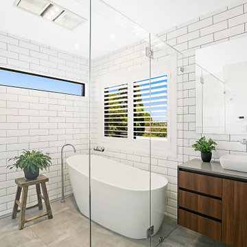 Burke Street Home
