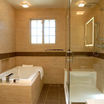Burley Bathroom