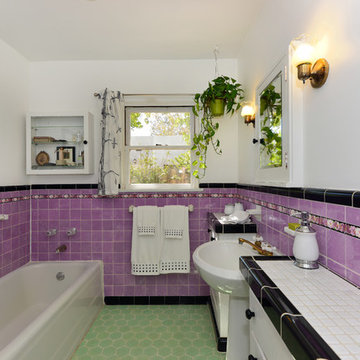 Burlingame | North Park