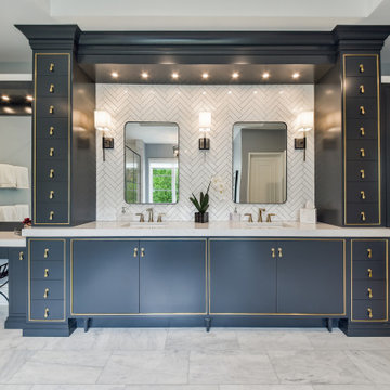 Burr Ridge Modern