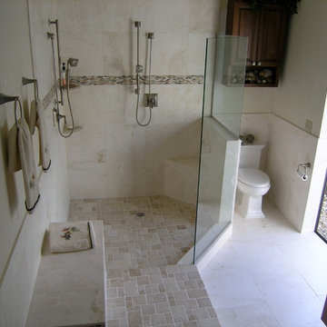 Butler Master Bathroom