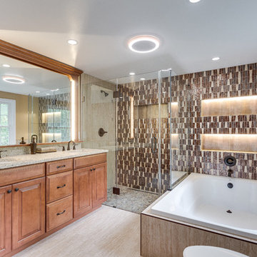 Byrd Bathrooms And Bedroom Remodeling