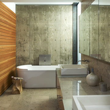 Byrnes Residence - Phoenix, AZ