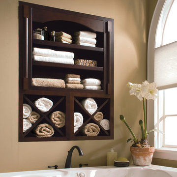 Cabinet ideas