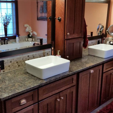 Cabinets
