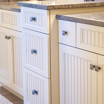 Cabinets