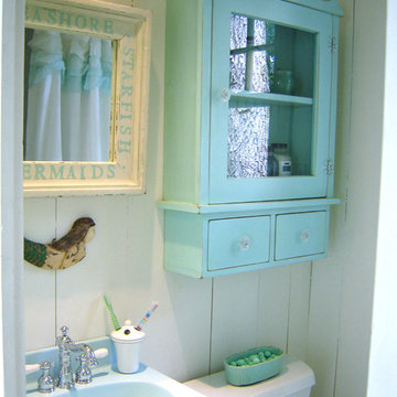 Cabot Cove Summer Cottage
