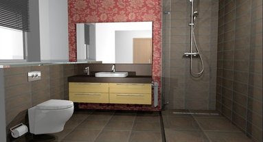 Best 15 Kitchen Designers In Bolton Greater Manchester Houzz Uk