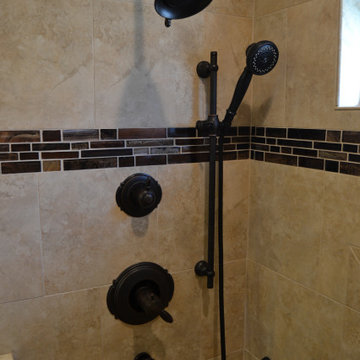 Calabasas Bathroom Remodel