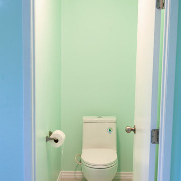 Calabasas Bathroom Remodel