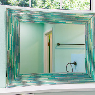 Calabasas Bathroom Vanity Mirror