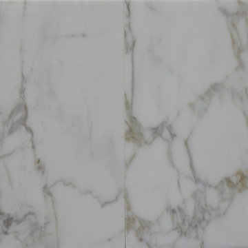 Calacatta Gold 12x12