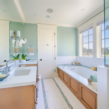 California Beach House Remodel