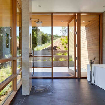 California Canyon Retreat