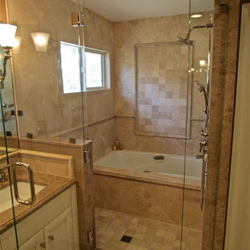 Calypso Master Bath