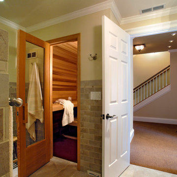 Camas - Basement Renovation