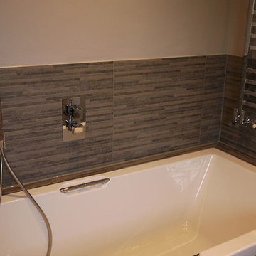 Camberly Bathroom Renovation
