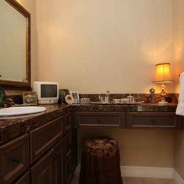 Camp Mabry Remodel