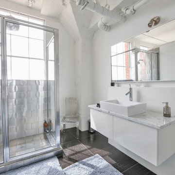 Camp Street Loft - San Antonio