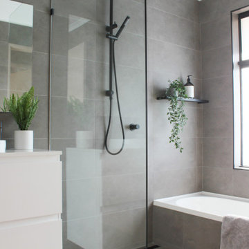 Canning Vale Bathroom Renovation